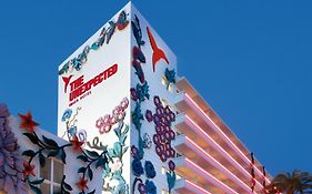 The Unexpected Ibiza Hotel - Adults Only - Formerly Ushuaia Tower  5*