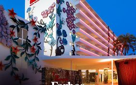 The Unexpected Ibiza - Adults Only - Formerly Ushuaia Tower Playa D'en Bossa 5*